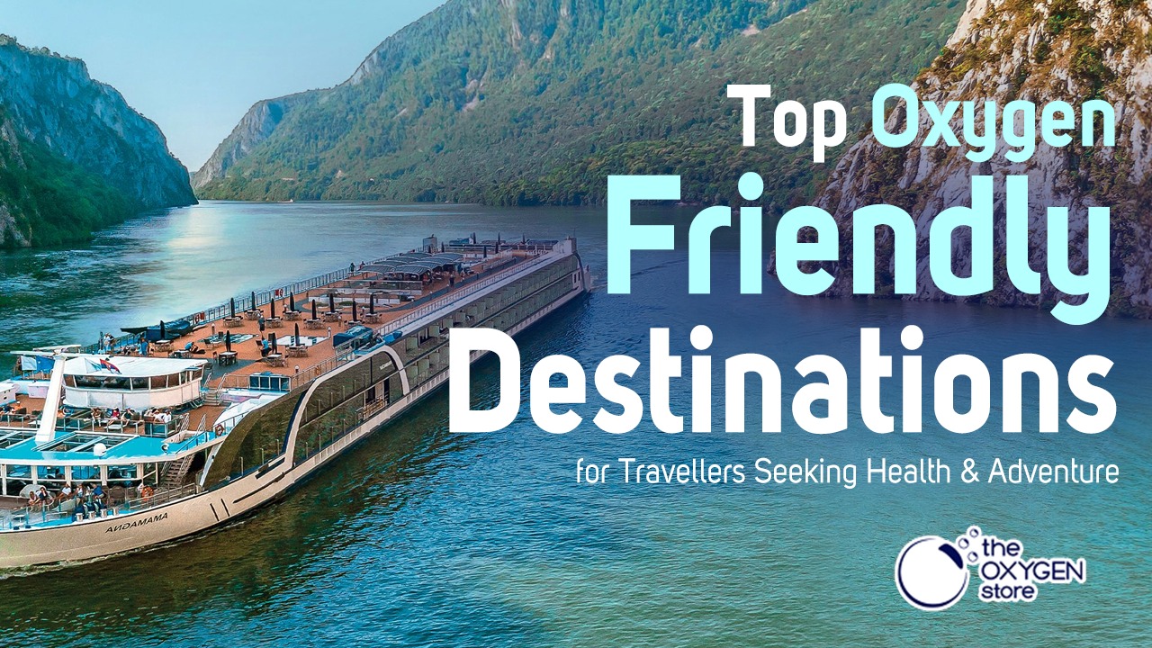 Top Oxygen-Friendly Destinations for Travellers Seeking Health and Adventure