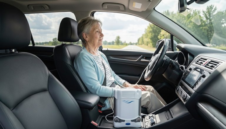 Common Myths About Travelling with Oxygen and the Truth Behind Them