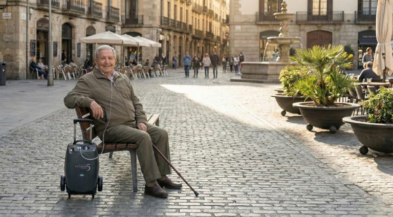 Breathing Better: How Oxygen Concentrators Support Everyday Wellness