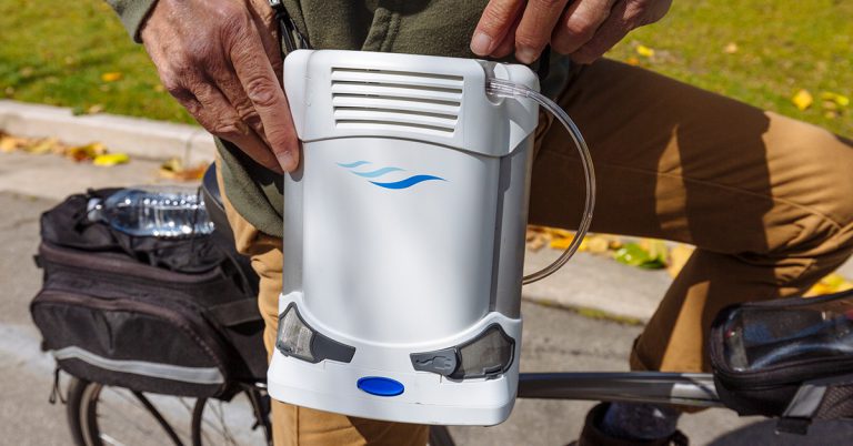 Five Clear Signs It’s Time to Upgrade to a Portable Travel Oxygen Machine