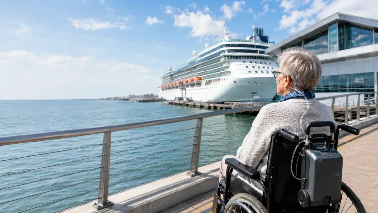 Cruising from Southampton with Oxygen What You Need to Know