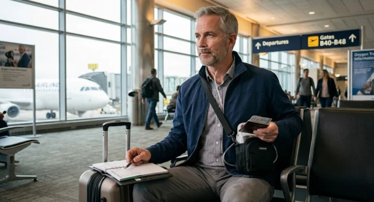 Going Abroad with Oxygen_ Here’s What You Need to Sort Out First